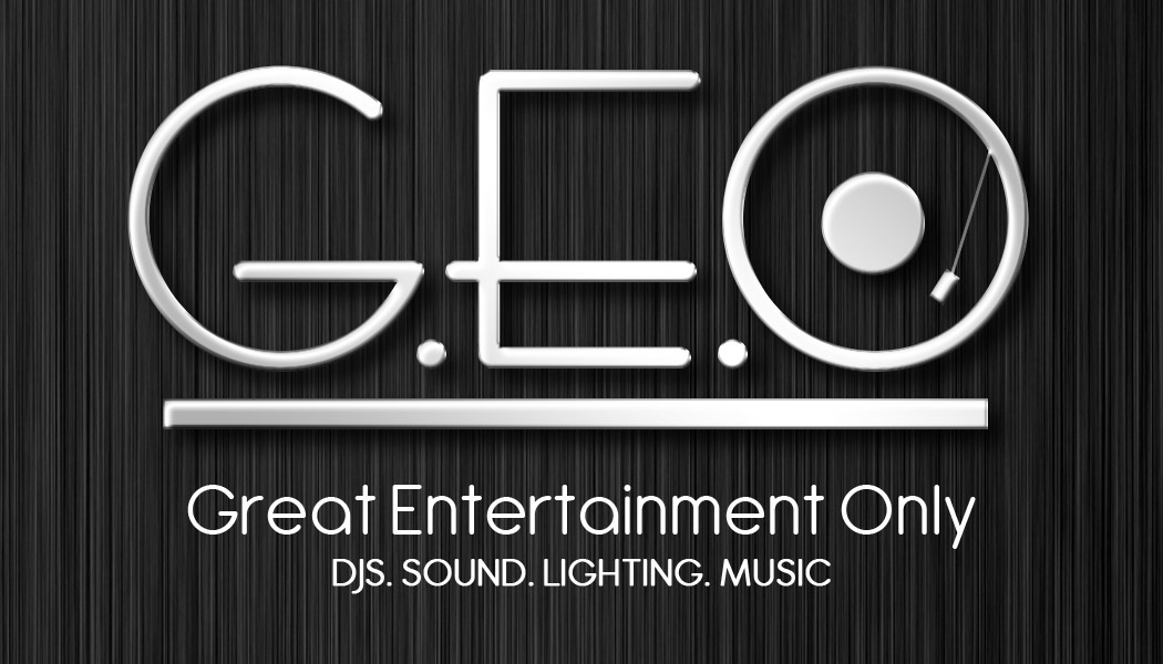 Great Entertainment Only